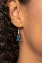 Load image into Gallery viewer, Interstellar Ice - Pink Paparazzi Necklace