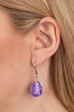 Load image into Gallery viewer, Rodeo Royale - Purple Paparazzi Necklace