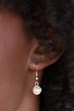 Load image into Gallery viewer, Modern Marina - Blue Paparazzi Necklace