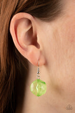 Load image into Gallery viewer, Island Ice - Green