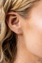 Load image into Gallery viewer, Warp Speed - Rose Gold Paparazzi Necklace