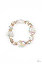 Load image into Gallery viewer, Iridescent Illusions - Gold