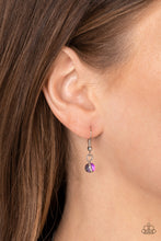 Load image into Gallery viewer, Ethereal Expectations - Multi Paparazzi Necklace