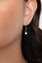 Load image into Gallery viewer, Fantasy World - Brown Paparazzi Necklace