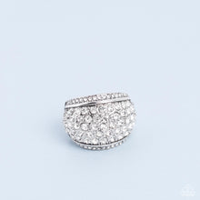 Load image into Gallery viewer, Running OFF SPARKLE - White Life of the Party