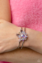 Load image into Gallery viewer, Chic Corsage - Multi Bracelet February Life of the Party Exclusive