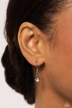 Load image into Gallery viewer, Cats Eye Couture - Red Necklace