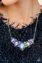 Load image into Gallery viewer, Regally Refined - Multi Necklace Life of the Party Exclusives