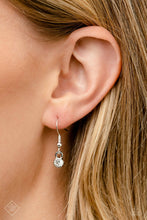 Load image into Gallery viewer, Feminine Flair - Pink Paparazzi Necklace