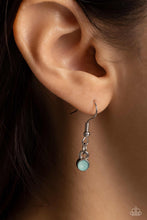 Load image into Gallery viewer, Maldives Mural - Green Paparazzi Necklace