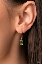 Load image into Gallery viewer, Kaleidoscope Charm - Multi Necklace