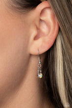 Load image into Gallery viewer, Radiant Romeo - Multi Paparazzi Necklace