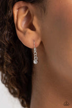 Load image into Gallery viewer, Tea Party Favors - Blue Paparazzi Necklace