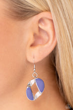 Load image into Gallery viewer, CURB Craze - Blue