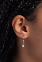 Load image into Gallery viewer, Stuck On You - Red Paparazzi Necklace