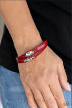 Load image into Gallery viewer, Paparazzi Accessories "Tahoe Tourist " 2021 Convention Exclusive