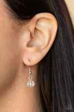 Load image into Gallery viewer, Paparazzi đź’–Doting Devotion- Whiteđź’– Lanyard