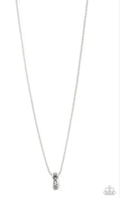 Load image into Gallery viewer, Emotions Potion Silver  Urban Necklace
