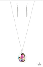 Load image into Gallery viewer, Celestial Essence Multi Paparazzi Necklace