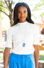 Load image into Gallery viewer, Celestial Essence Multi Paparazzi Necklace