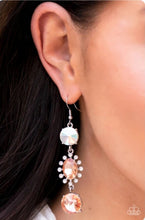 Load image into Gallery viewer, Megical Melodrama Multi Paparazzi Earrings
