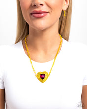 Load image into Gallery viewer, Locket Leisure
