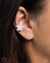 Load image into Gallery viewer, Stellar Skill White Earrings
