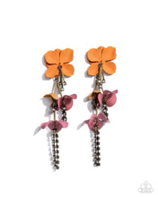 Load image into Gallery viewer, Capitol Chic Multi Post Earring
