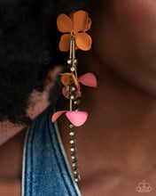 Load image into Gallery viewer, Capitol Chic Multi Post Earring
