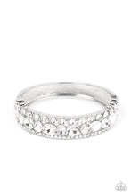 Load image into Gallery viewer, Mega Megawatt White Bracelet
