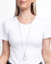 Load image into Gallery viewer, Grandma Glow - White Paparazzi Necklace

