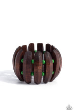 Load image into Gallery viewer, Bora Bora Bauble - Green
