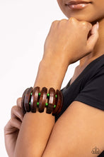 Load image into Gallery viewer, Bora Bora Bauble - Green
