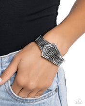Load image into Gallery viewer, Order of the Arrow - Silver Bracelet
