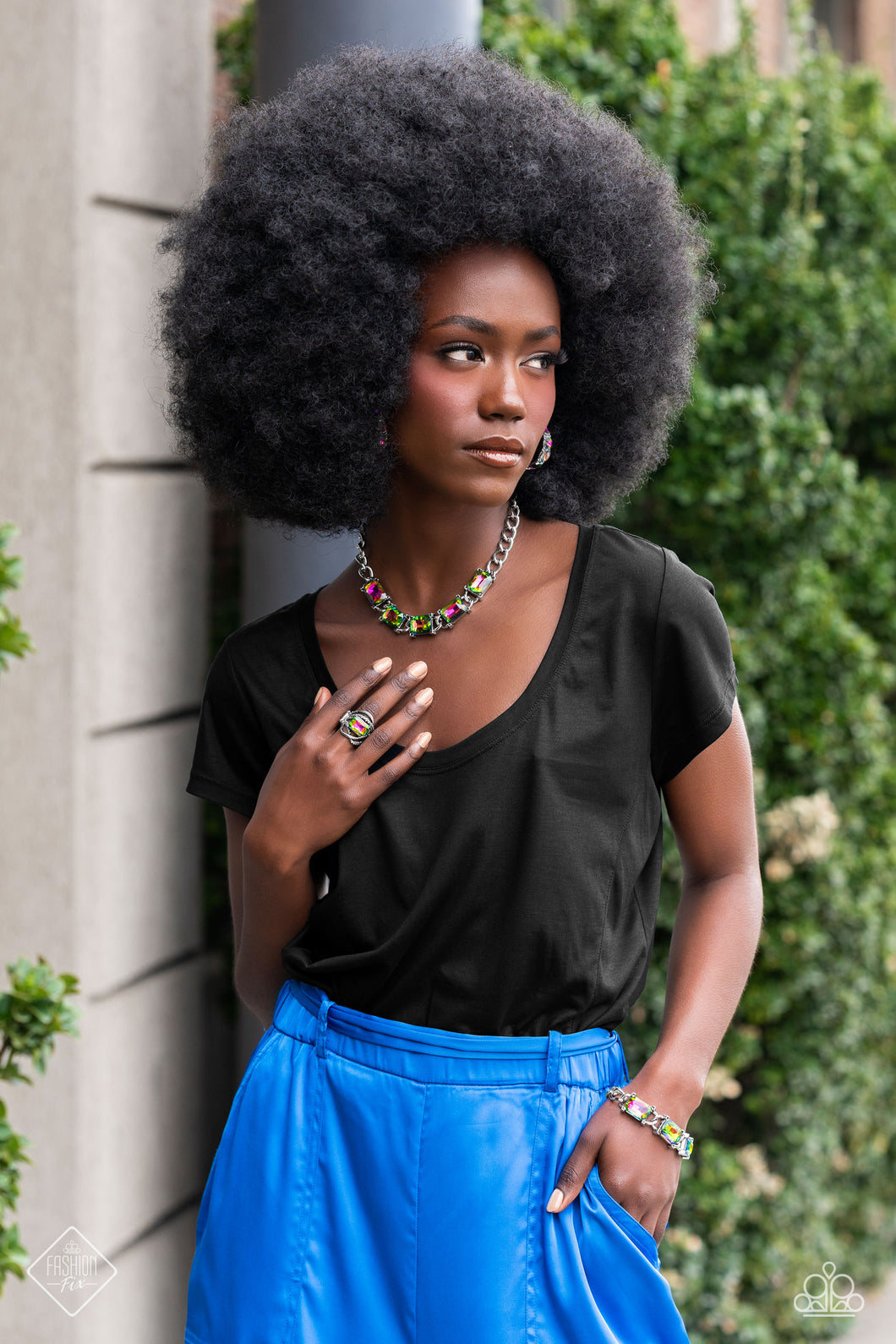 Magnificent Musings Complete Trend Blend