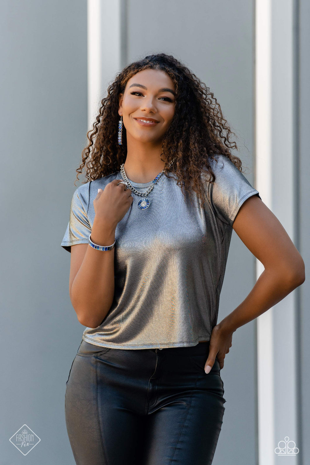 Magnificent Musings Complete Trend Blend  3-piece set excluding the ring
