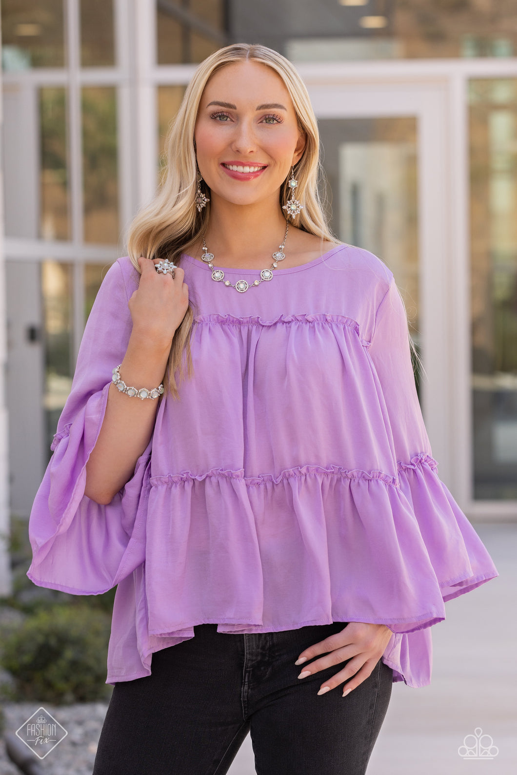 Glimpses of Malibu- Complete Trend Blend