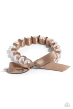Load image into Gallery viewer, Ribbon Rarity - Brown
