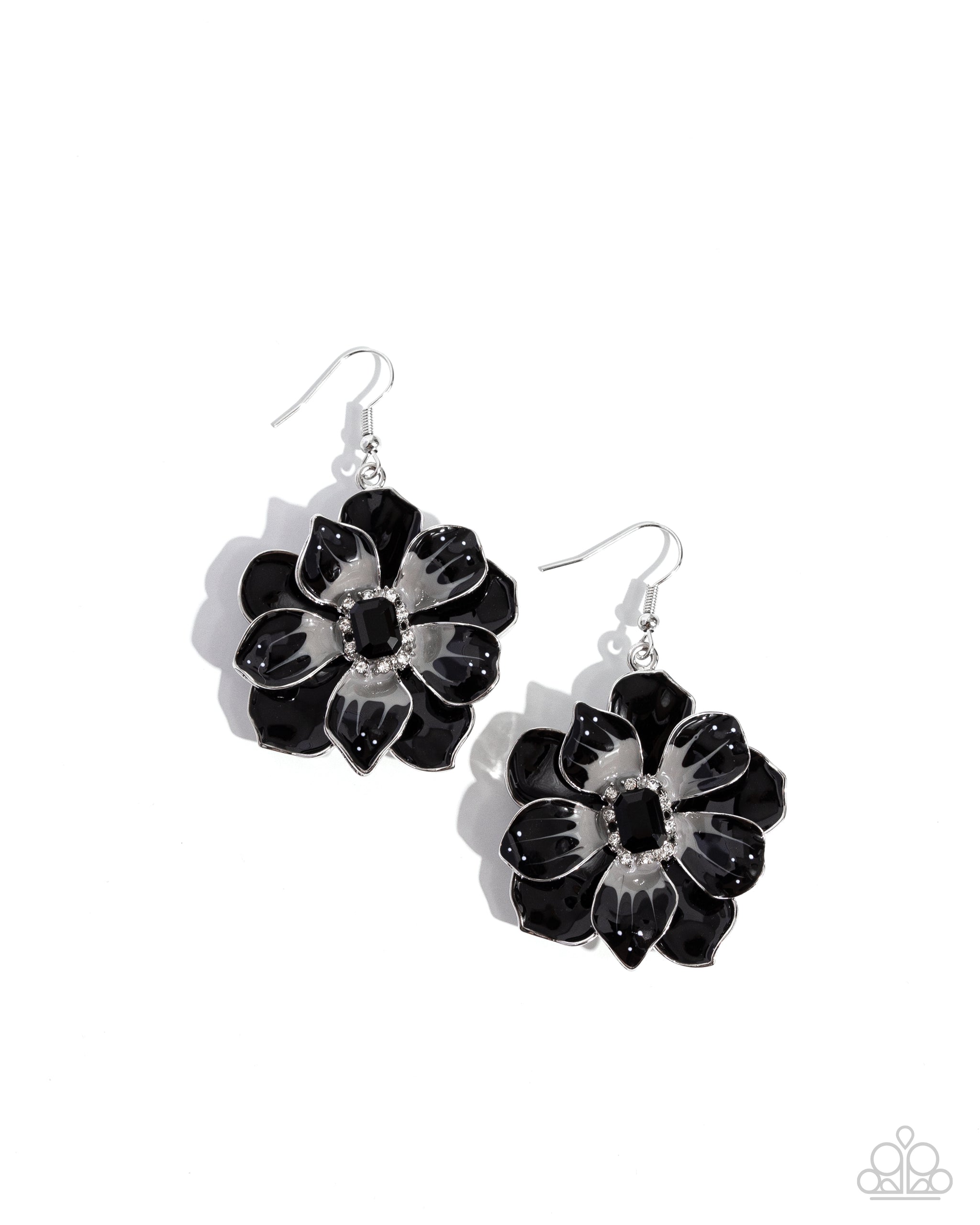 Black Paparazzi Jewelry and Accessories A Glimpse of Elegance