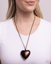 Load image into Gallery viewer, Boyfriend Behavior - Brown

