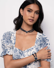 Load image into Gallery viewer, Valuable Victor Blue Bracelet
