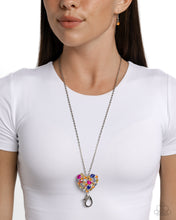 Load image into Gallery viewer, Lovely Lanyard - Multi
