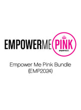Load image into Gallery viewer, Empower Me Pink Bundle
