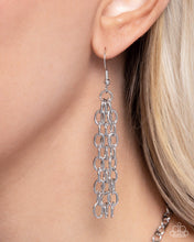 Load image into Gallery viewer, A Glimpse of Elegance-Spring Break Style - Multi- Paparazzi Necklace
