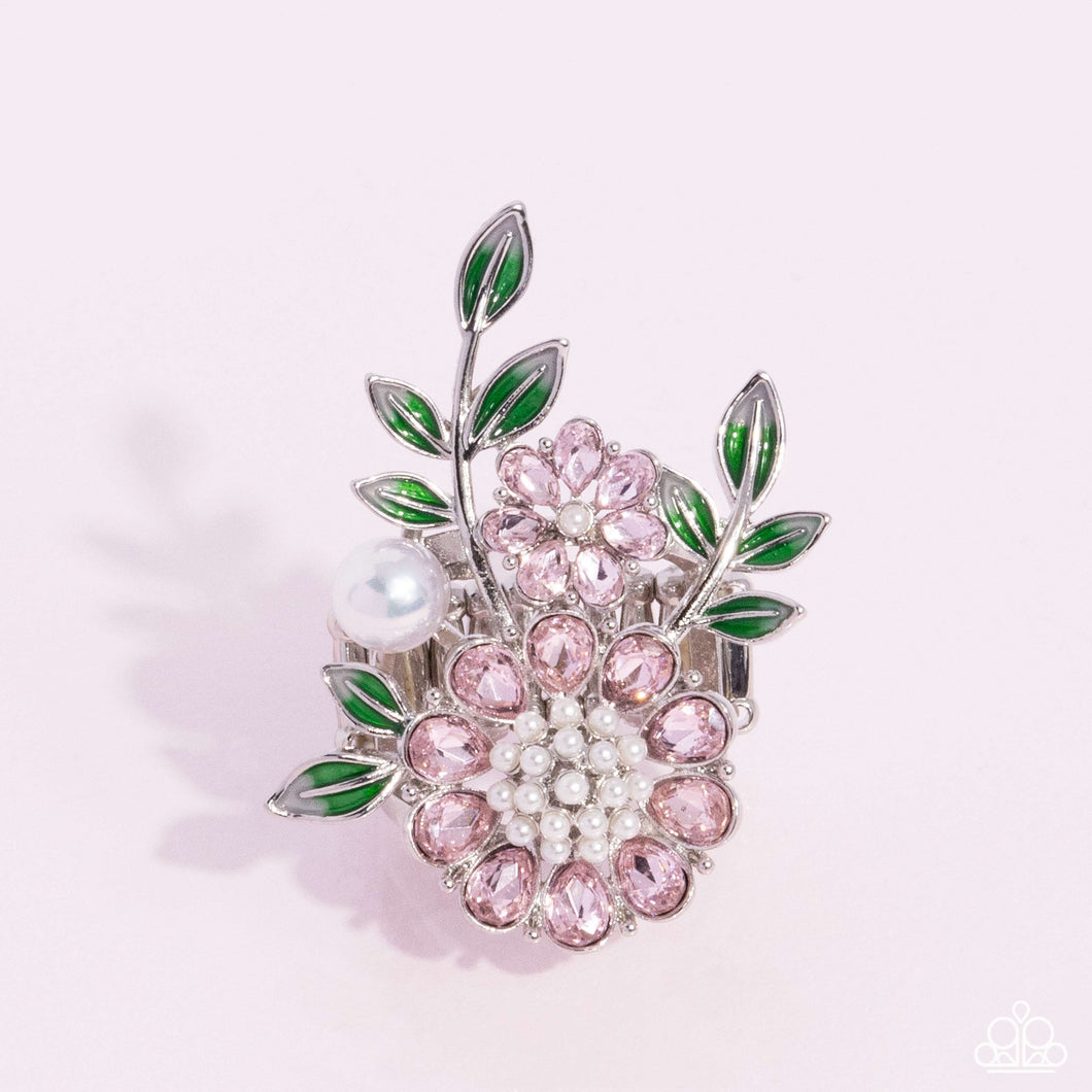 Budding Bling