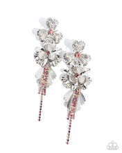 Load image into Gallery viewer, Classical Cadenza - Multi Earrings
