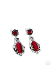 Load image into Gallery viewer, High-End Reservation - Red
