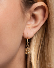 Load image into Gallery viewer, Paparazzi 💕Swirled Serenity 💕- Brown Necklace
