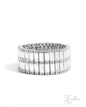 Load image into Gallery viewer, Ambitious Arrangement 2024 Zi Bracelet
