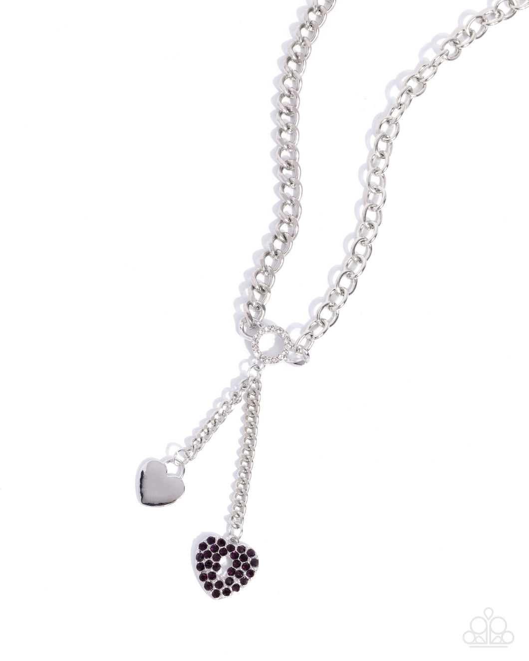 Complete Look Heart